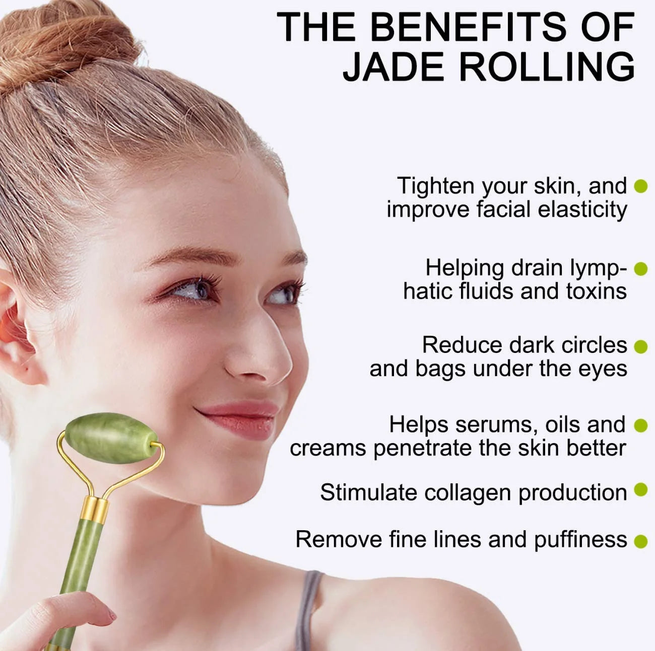 Gua Sha Set