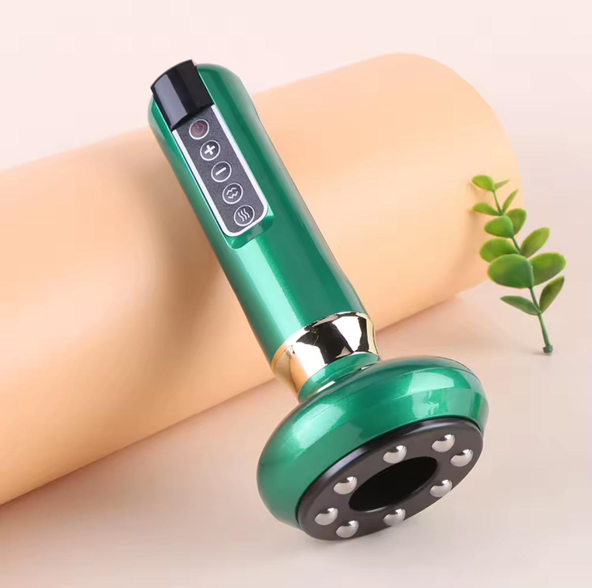 Anti- Cellulite Infrared Massager-Home Spa Treatment