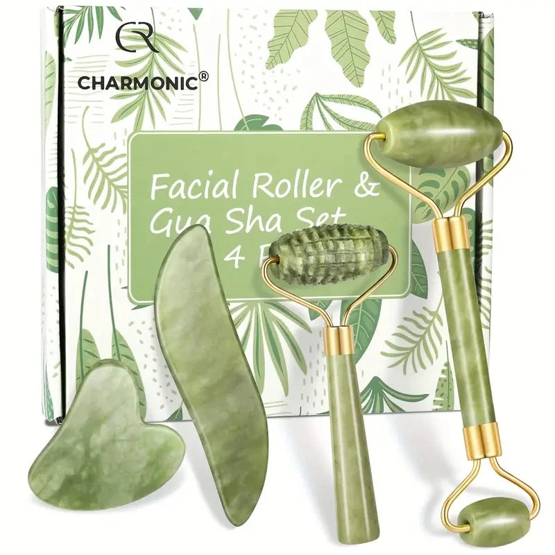 Gua Sha Set